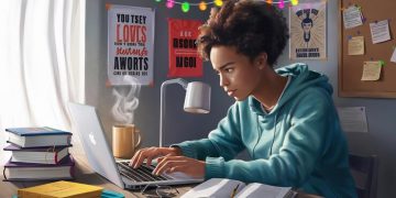 10 Self-Study Strategies to Help Students Improve their Learning Process