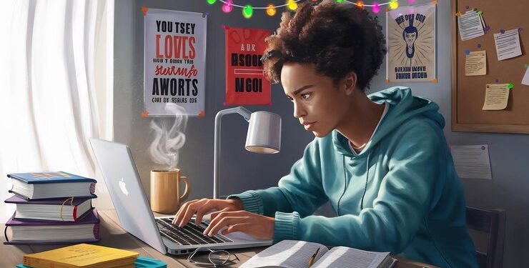 10 Self-Study Strategies to Help Students Improve their Learning Process