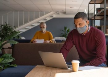 Why Small Businesses in London Are Struggling to Transition to the Modern Workplace