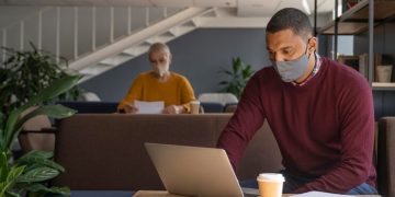 Why Small Businesses in London Are Struggling to Transition to the Modern Workplace