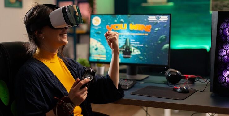 Beyond the Screen: The Cultural Impact of Online Gaming in Indonesia