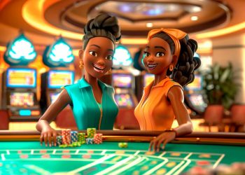 Slot Depo 5K: Light Entertainment, Even for Pregnant Mom Slot Players