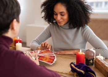 Your Lucky Rituals Have a New Home