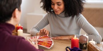 Your Lucky Rituals Have a New Home