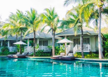 The Ultimate Guide to Bangkok Accommodation: Premium Hotels in the Heart of Sukhumvit