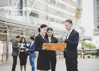 Reimagining Employee Benefits: A Thai Business RevolutionModern Employee Benefits: Driving Organizational Success in Thailand