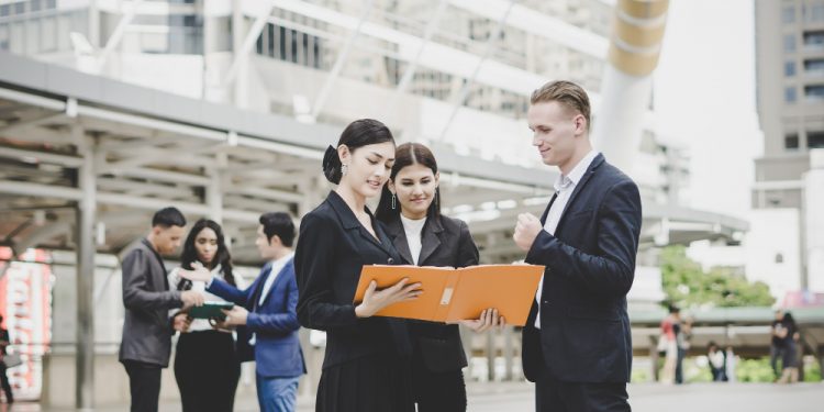 Reimagining Employee Benefits: A Thai Business RevolutionModern Employee Benefits: Driving Organizational Success in Thailand