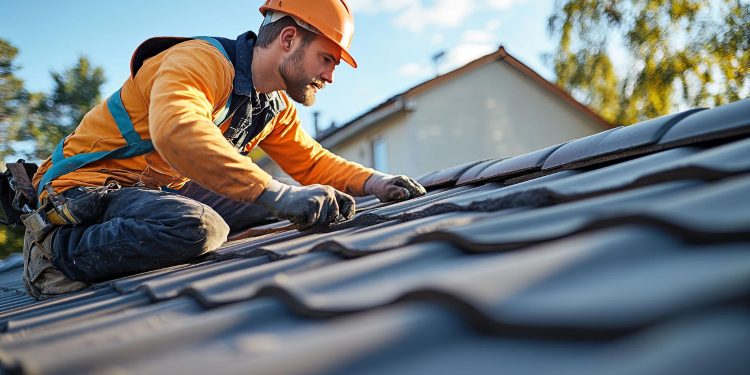 What Services Does a Residential Roofing Contractor Typically Offer?