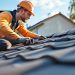 What Services Does a Residential Roofing Contractor Typically Offer?