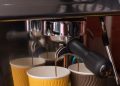 What Makes a Professional Coffee Machine a Must for High-Quality Office Brewing