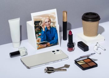 Boost Brand Visibility with Everyday Essentials