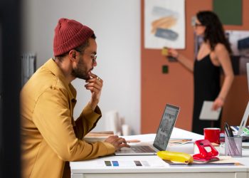 5 Web Design Mistakes That Cost You Customers