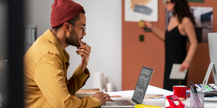 5 Web Design Mistakes That Cost You Customers