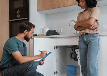 How to Renovate Your Kitchen and Bathroom Together for a Seamless Home Upgrade