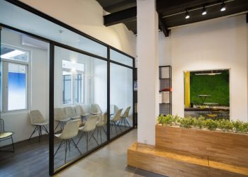 Transform Your Workspace with Premium Office Partition Solutions