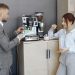 How to Choose the Right Coffee Machine for Business That Delivers on Taste and Efficiency