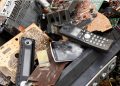 How Proper Electronics Recycling Supports Sustainability and Security