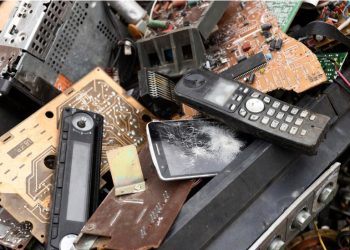 How Proper Electronics Recycling Supports Sustainability and Security