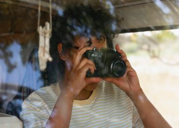 When Technology Can’t Save You: How IoT Cameras Exposed the Problem with an Old RV