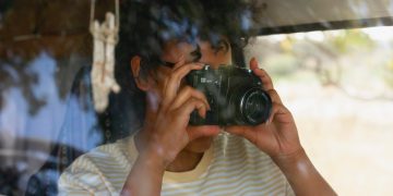 When Technology Can’t Save You: How IoT Cameras Exposed the Problem with an Old RV