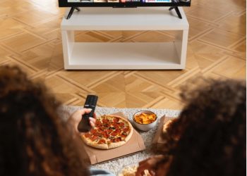 4K Live IPTV: The Ultimate Way to Stream TV in Ultra HD