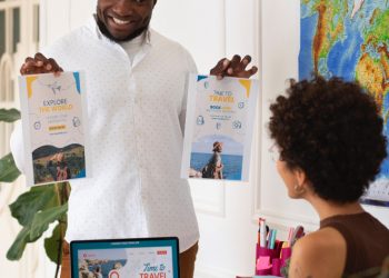 Stress-Free School Trip Planning: How Educational Travel Companies Simplify the Journey