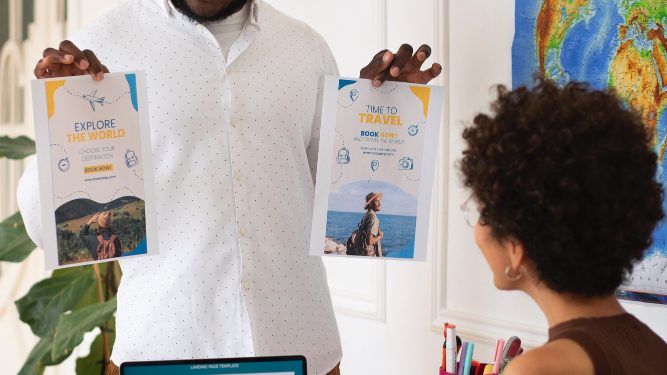 Stress-Free School Trip Planning: How Educational Travel Companies Simplify the Journey