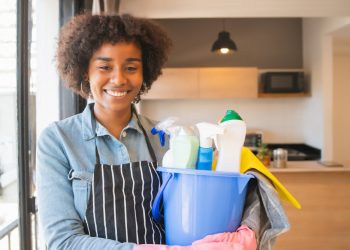 Maid Service Boise ID: Exceptional Cleaning by Aloha House Cleaning Services