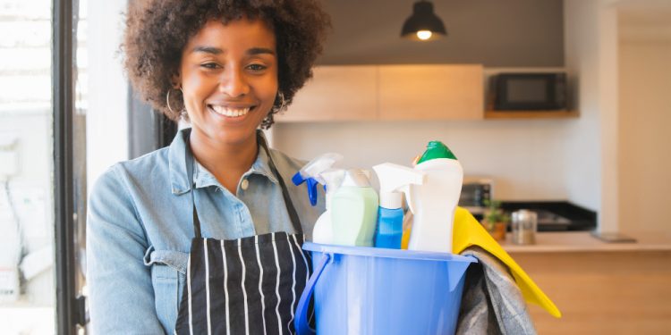 Maid Service Boise ID: Exceptional Cleaning by Aloha House Cleaning Services