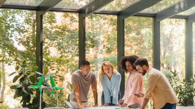 The Ultimate Guide to Modern Skylight Solutions for Your Home