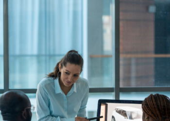 The Role of Corporate Performance Management Solutions in Driving Business Transformation