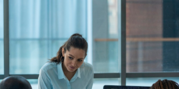 The Role of Corporate Performance Management Solutions in Driving Business Transformation