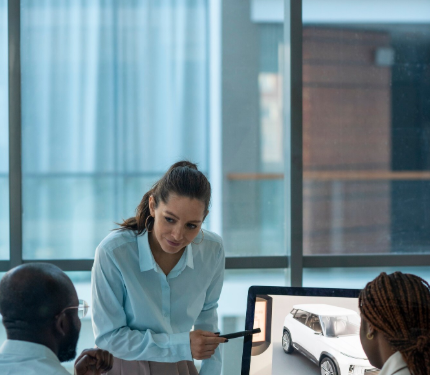 The Role of Corporate Performance Management Solutions in Driving Business Transformation