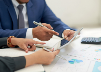 Filing Corporate Tax Returns in the UAE: Best Practices