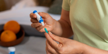 Precision, Simplicity, Care: Meet the Contour Plus FamilyRevolutionizing Diabetes Monitoring: Contour Plus Glucose Meters Empower Health Management in Thailand