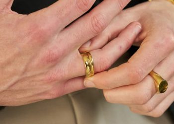 How to Choose the Perfect Width for Your Tungsten Wedding Band