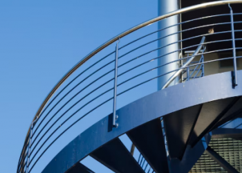 The Importance of Quality Handrails for Safety and Style in Your Philadelphia Property