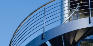 The Importance of Quality Handrails for Safety and Style in Your Philadelphia Property