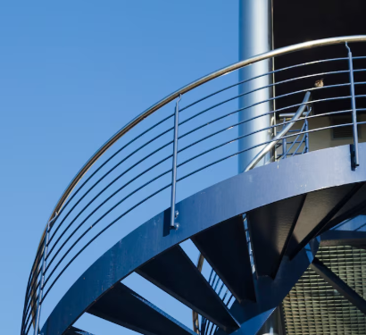 The Importance of Quality Handrails for Safety and Style in Your Philadelphia Property