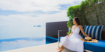 Paresa Resort: Redefining Luxury in Thailand’s Coastal Paradise
