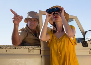 Navigating the Hidden Routes of Los Sueños: A Local’s Guide to Golf Cart Exploration