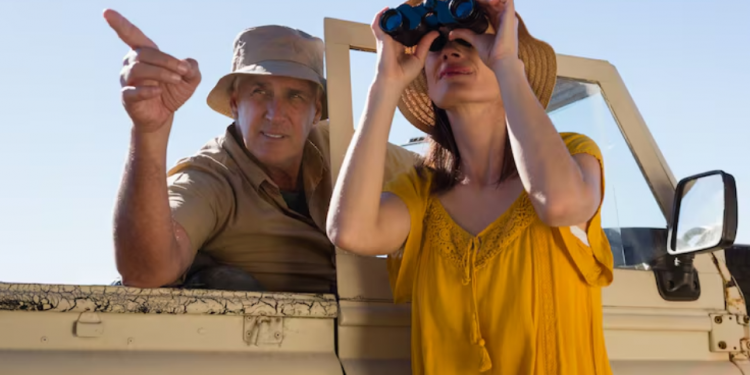 Navigating the Hidden Routes of Los Sueños: A Local’s Guide to Golf Cart Exploration