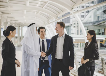 Business Opportunities in Dubai