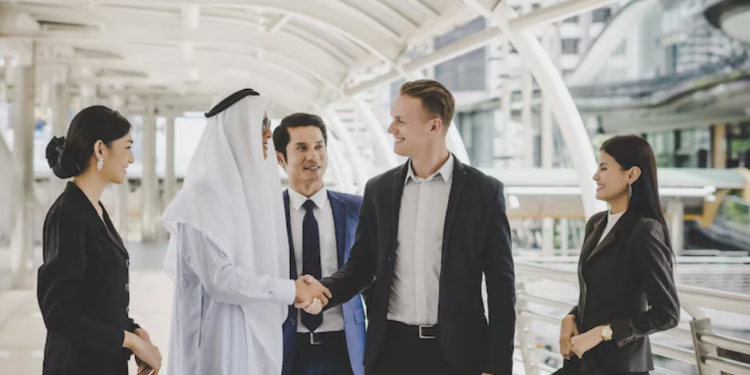 Business Opportunities in Dubai