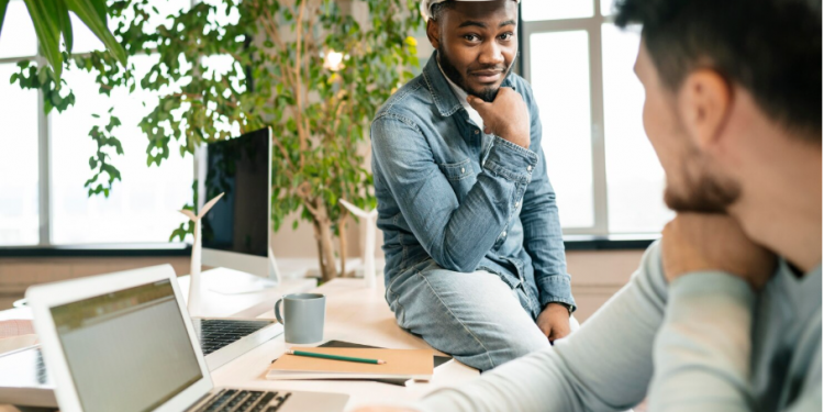 Employee Motivation 토토매니저: A Systems Engineering Approach