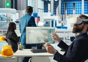 ChawR Platform: The Revolution of Smart Labor Consulting in Riyadh, Saudi Arabia