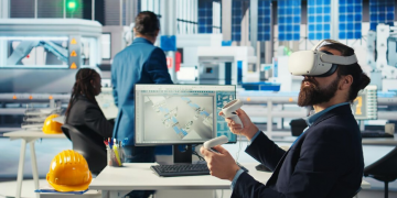 ChawR Platform: The Revolution of Smart Labor Consulting in Riyadh, Saudi Arabia