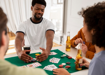 The Science of Play: Why Card Games Like Tongits Thrive in the Philippines