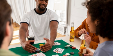 The Science of Play: Why Card Games Like Tongits Thrive in the Philippines