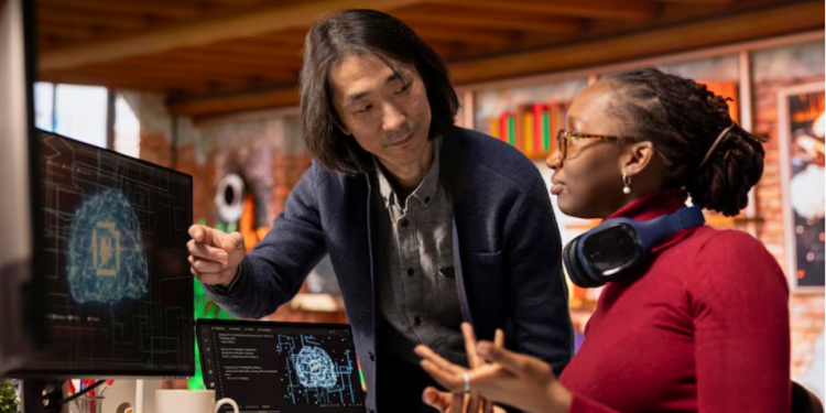 Why Traditional DLP Software Needs a Rethink in the AI Era